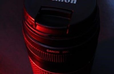 manually adjusted camera lens crossword