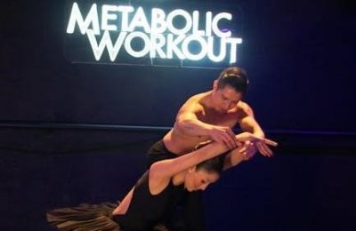 metabolic resistance training workouts pdf