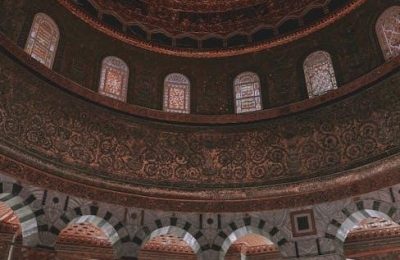 history of israel timeline pdf