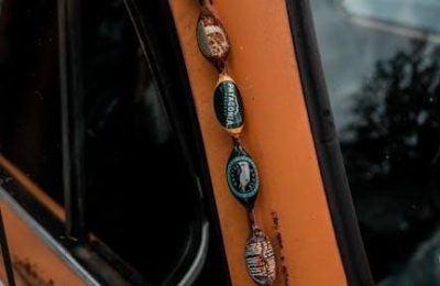 vw bug manual
