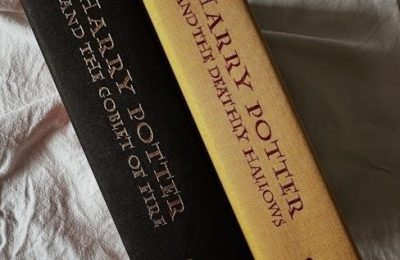 novel harry potter 1 pdf