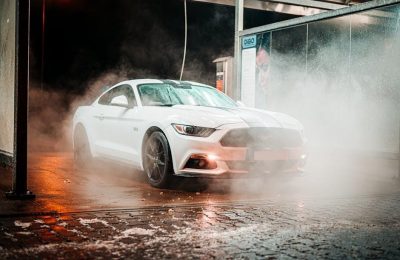 ford fusion 2018 manual