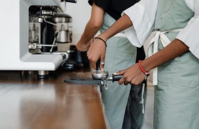 curtis coffee machine manual