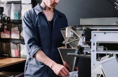 vevor slush machine manual