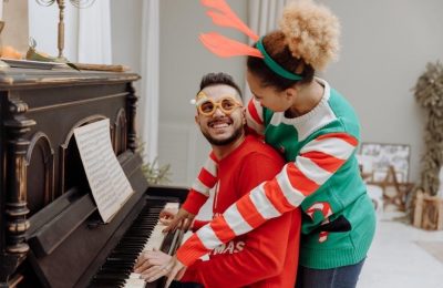 jazzy christmas piano pdf