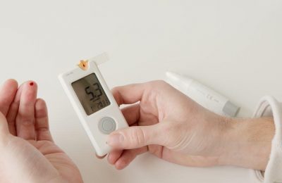 beurer blood pressure monitor manual