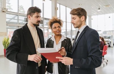 vehicle loan agreement pdf