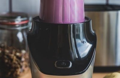ninja manual blender