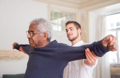 cardiac rehab home exercise program pdf