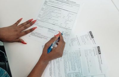 tenant rental application form bc