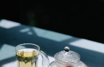 herbal tea guide