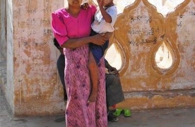 local governance in myanmar pdf
