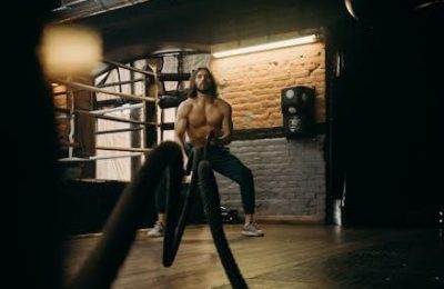 rope bondage tutorial